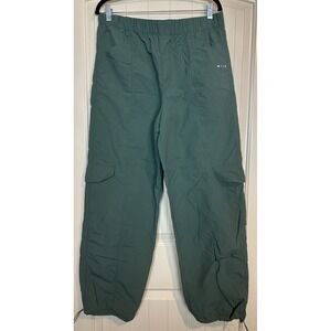 WILD Men’s Green Cargo Pants